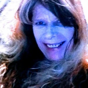 Meet your Posher, Cindi